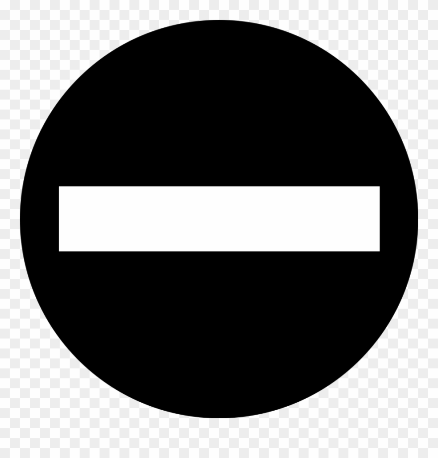 Aiga No Bg Clip Art Download - White Minus Icon Png Transparent Png