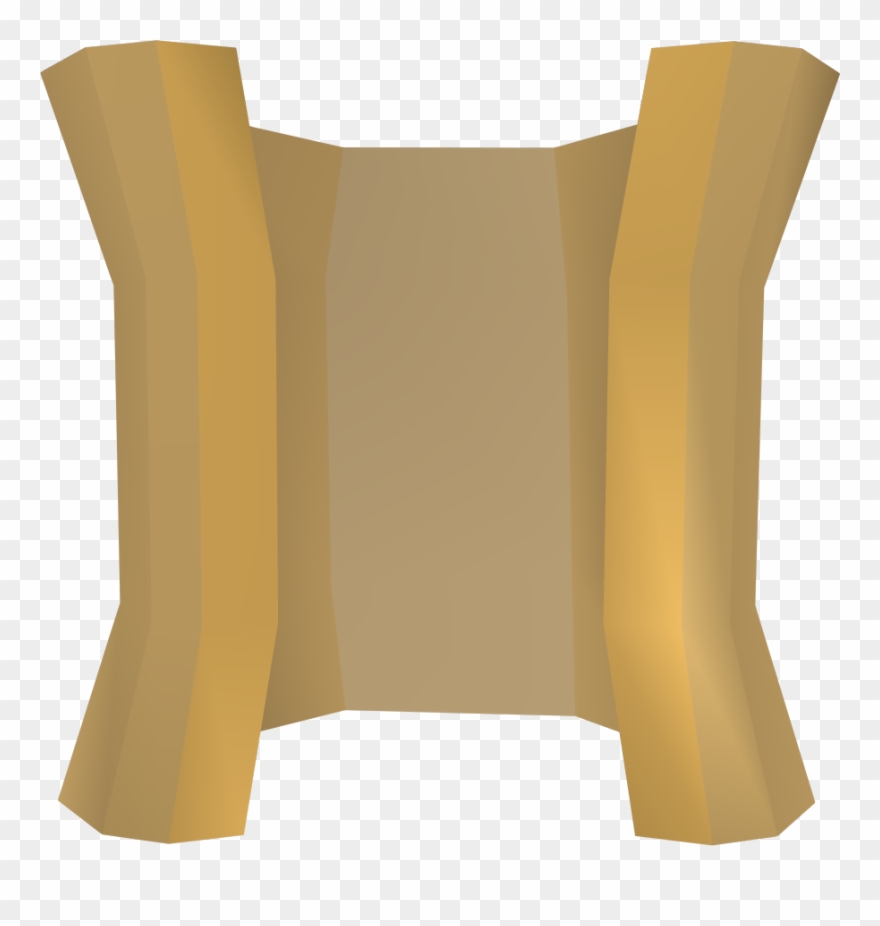 Clue Cliparts - Clue Scroll Osrs - Png Download
