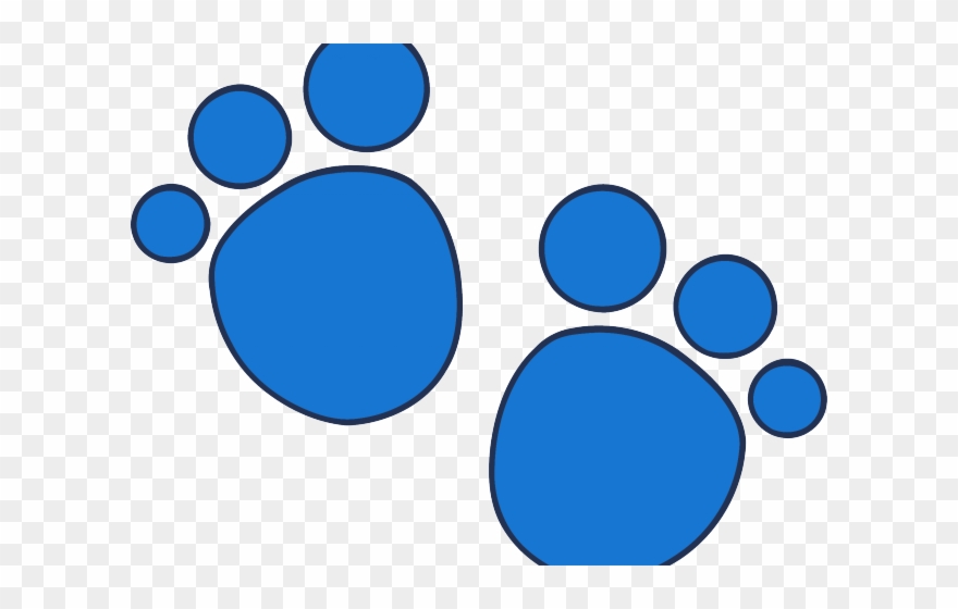 Bubbles Clipart Blues Clue - Clip Art - Png Download