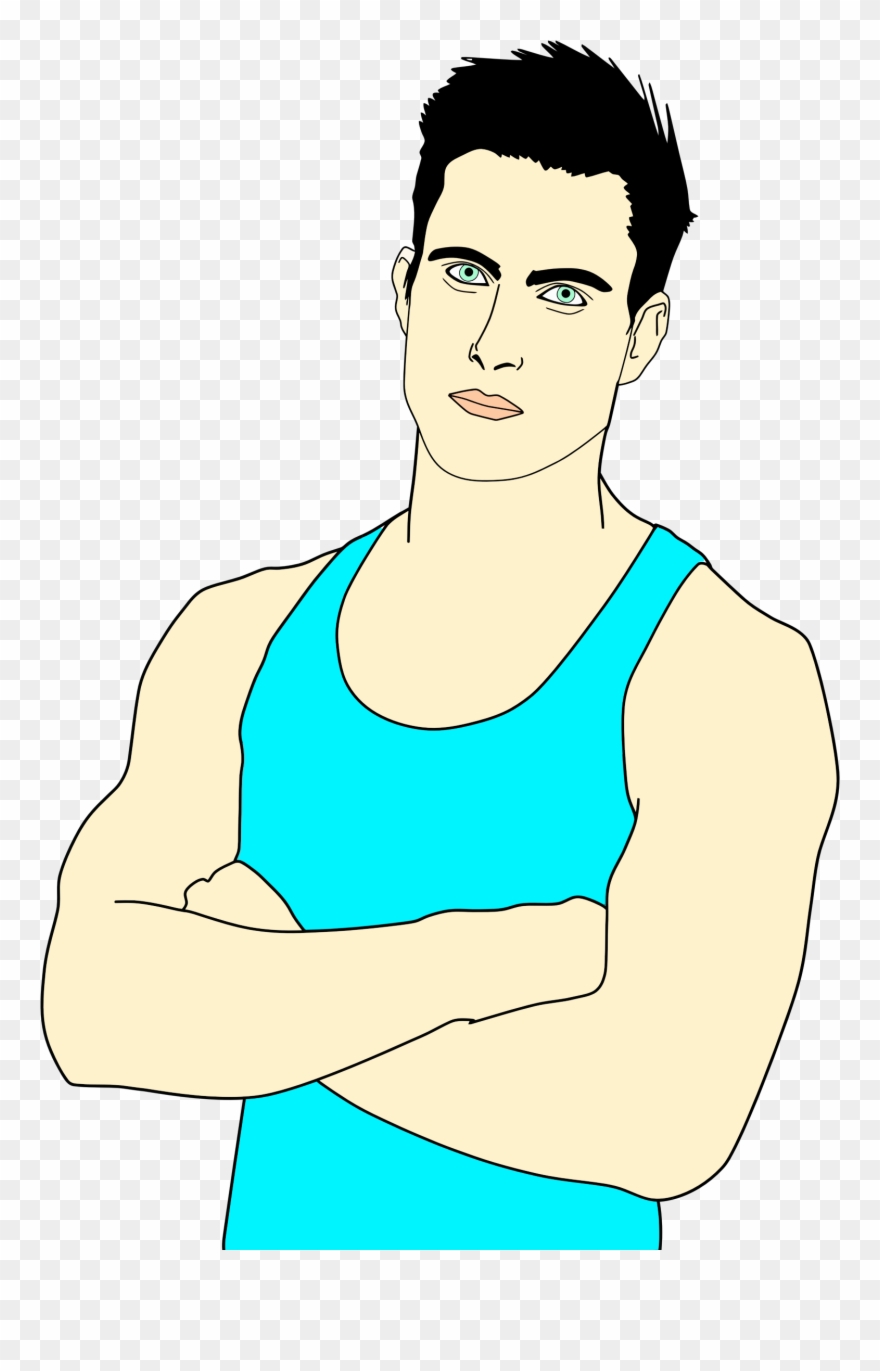 Big Image - Men Who Lied Meme Clipart