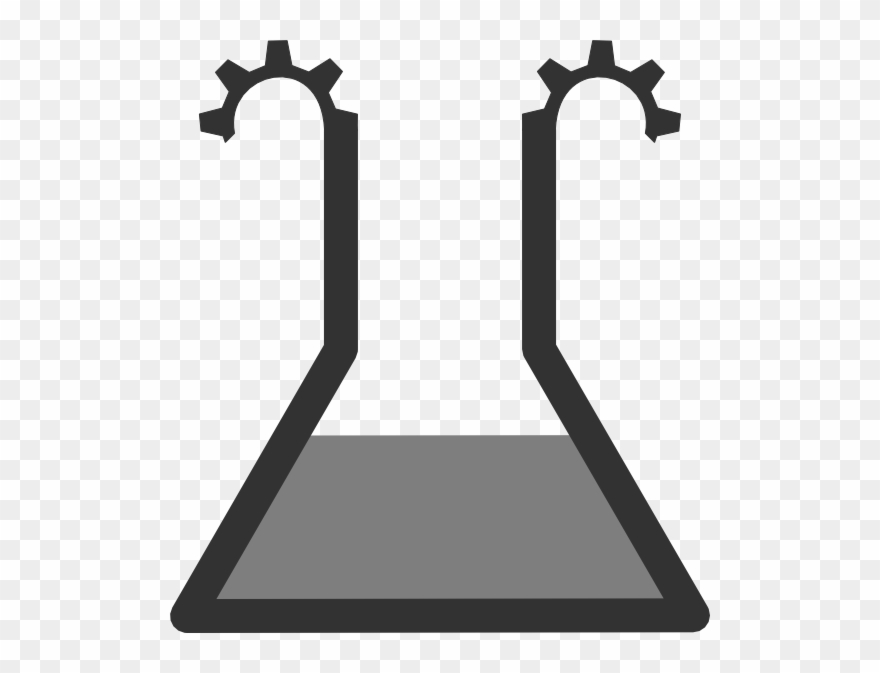 Mono Science Clipart