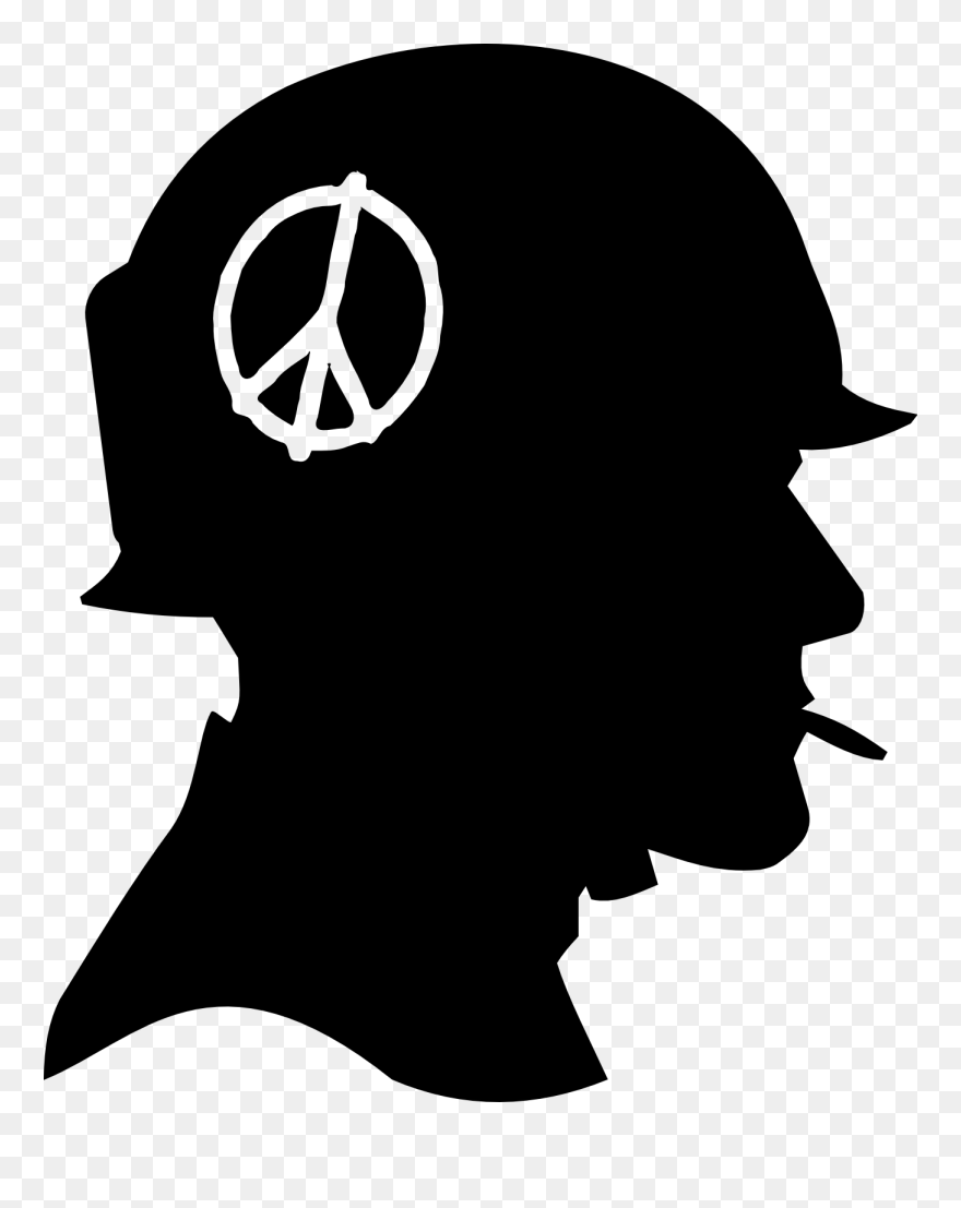 Vietnam War Clipart 2 By Andrew - Png Download