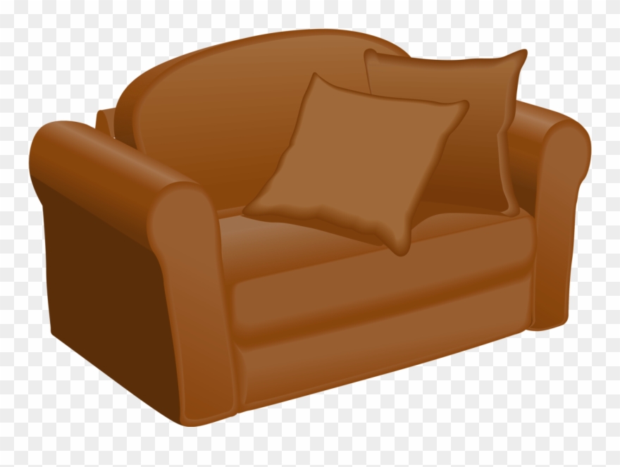 B *✿*the Book Club - Furniture Clipart