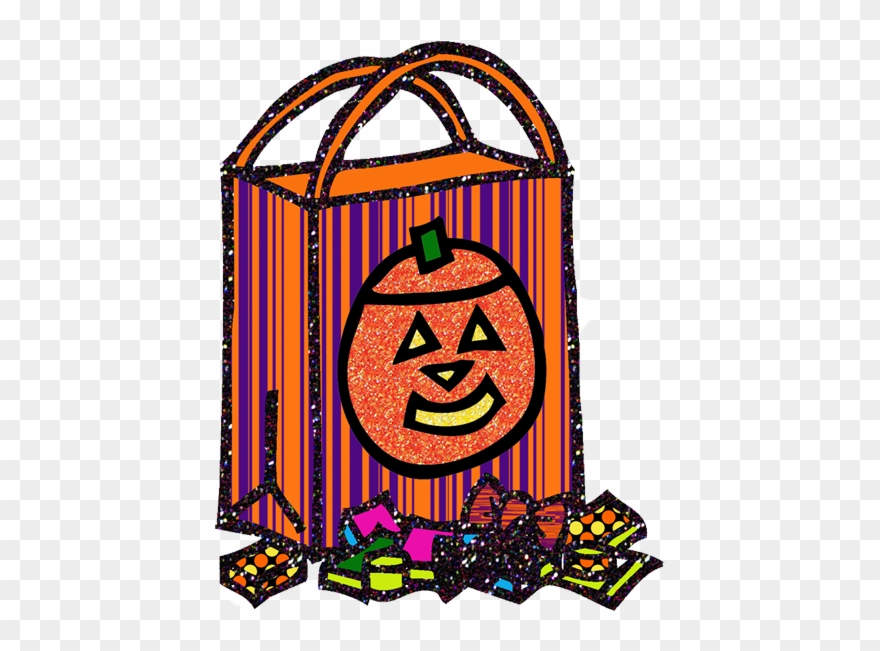 Halloween Clip Art - Png Download