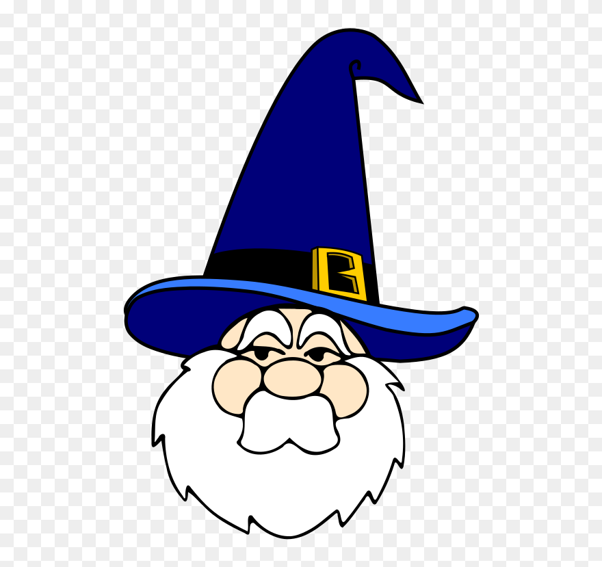 All Photo Png Clipart - Clip Art Witches Hat Transparent Png