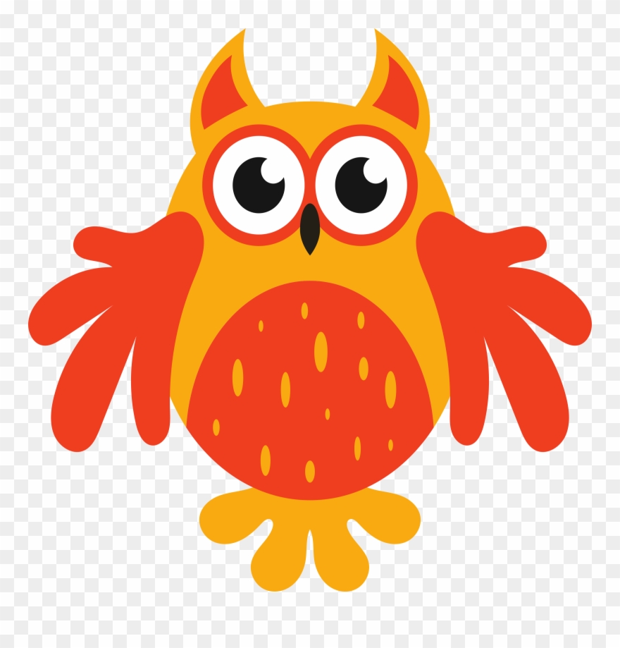 Snowy Owl Beak Bird Eurasian Eagle-owl - Owl Clipart