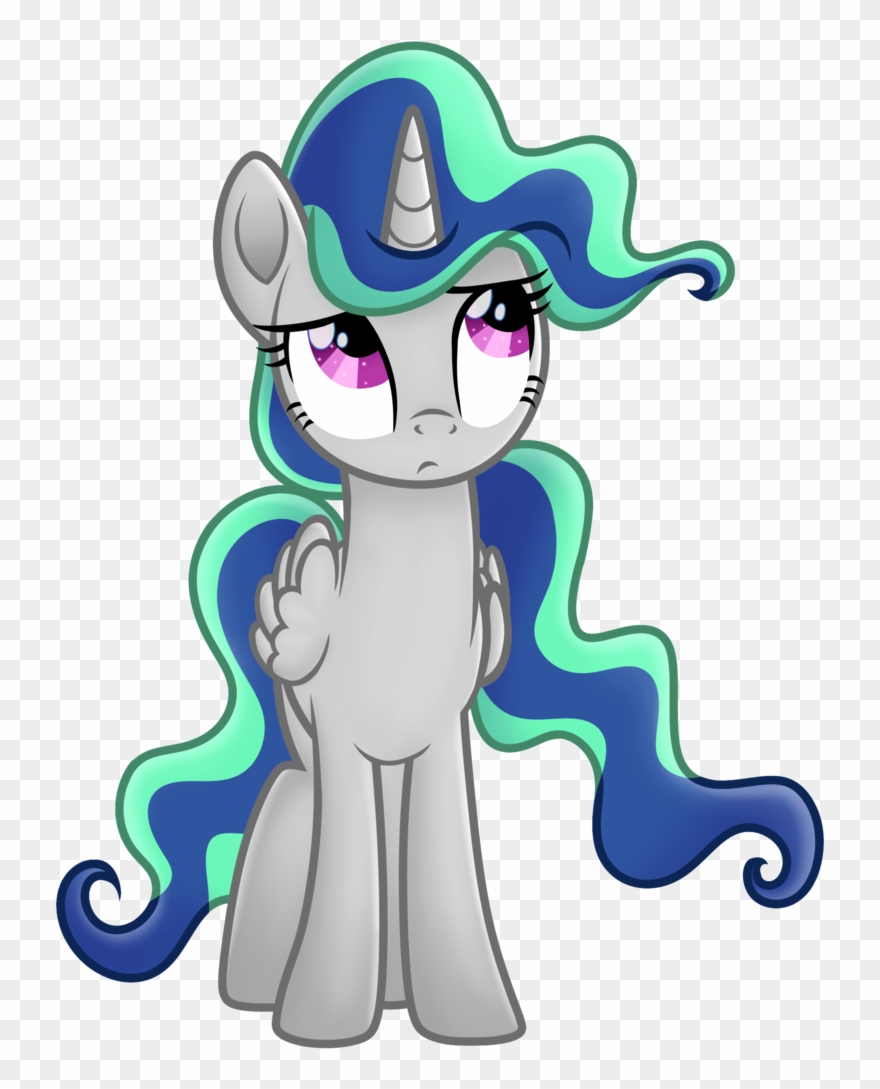 Light Breeze By Kimmyartmlp Clipart