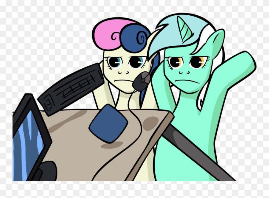 Flipped Table Clipart - Png Download