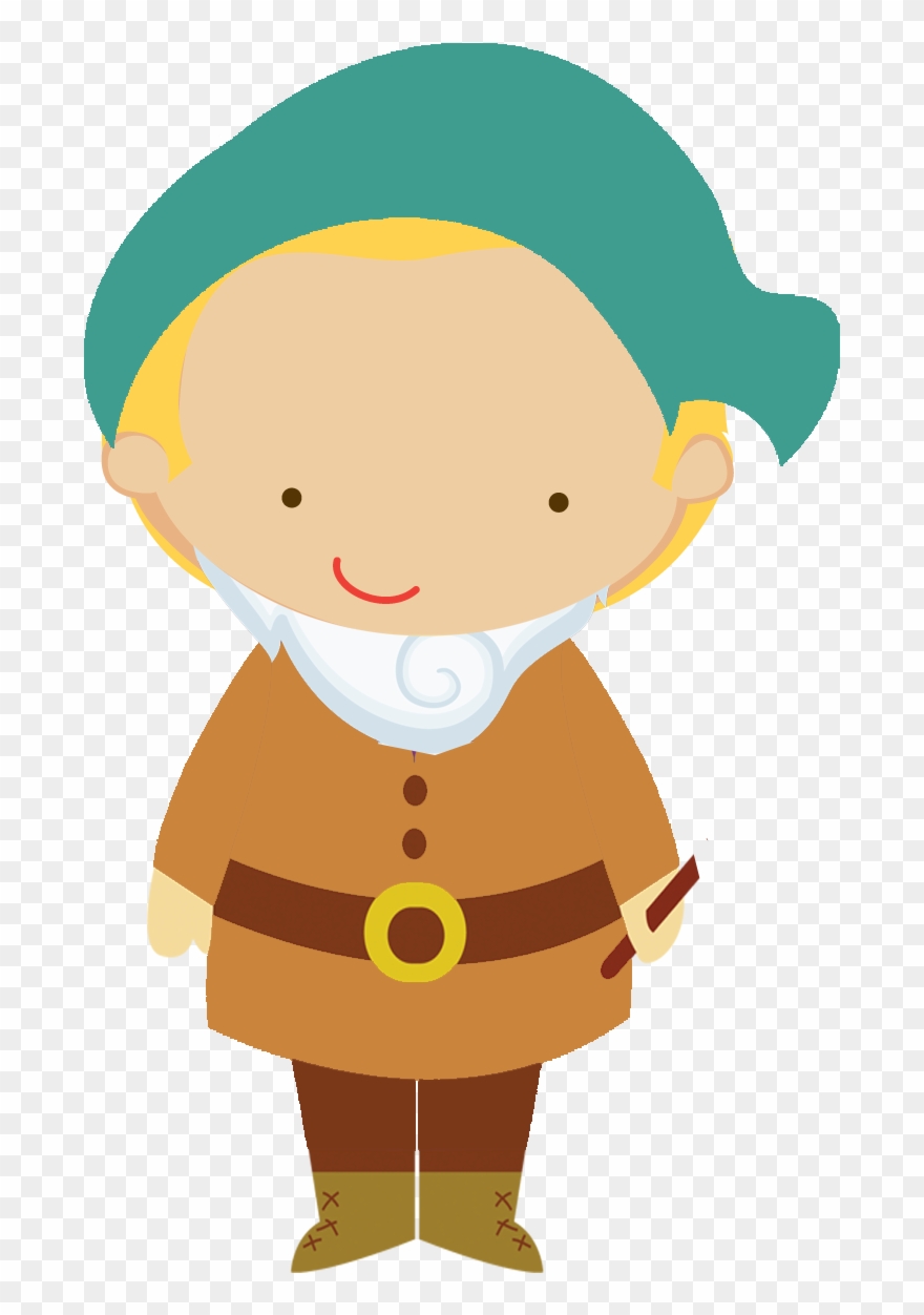 Snow White, Disney Magic, Clip Art, Shopkins, Art Images, - Branca De Neve E Os 7 Anoes Cute Png Transparent Png