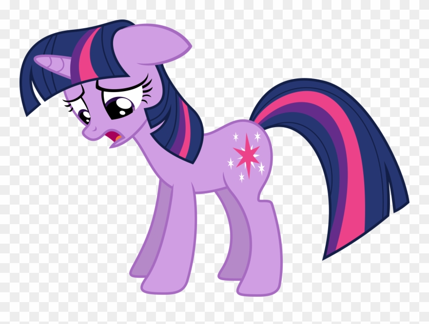 Twilight Sparkle 12 By Xpesifeindx-d5k34xo - Mlp Twilight Sparkle Sad Clipart