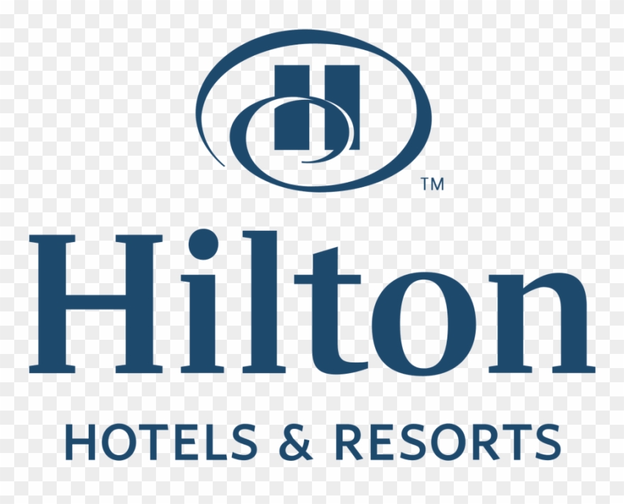 Resident Magician At Doubletree By Hilton Leeds And - Hilton Hotels And Resorts Logo Clipart