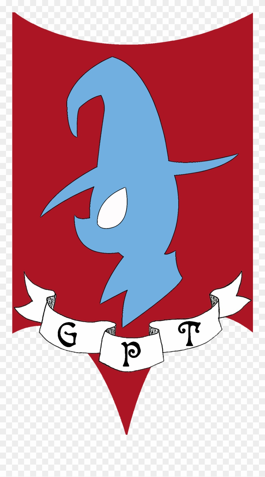 Clip Art Red Clip Art Fictional Character - Fox Loco Phantom - Png Download