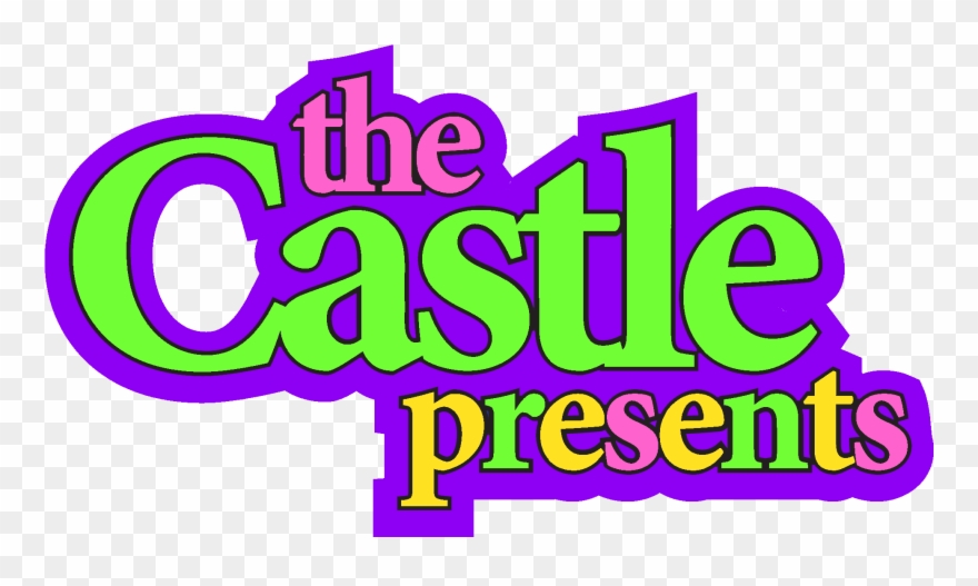 The Castle Presents Clipart