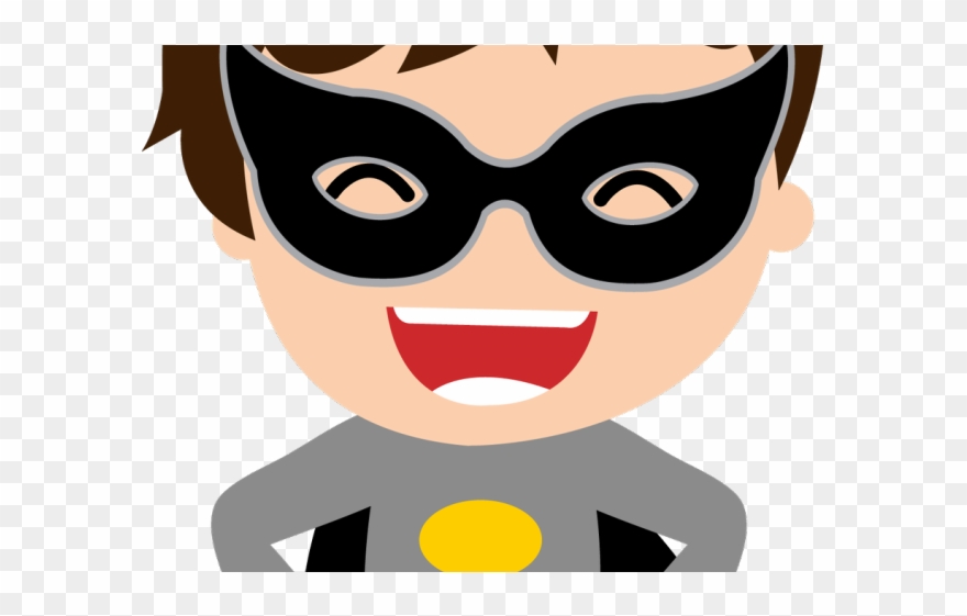 Superhero Robin Clipart Batman Building - Superhero - Png Download