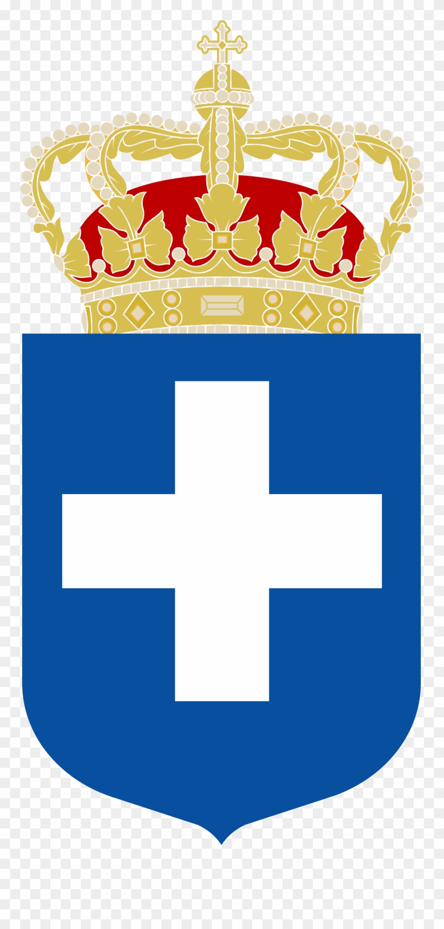 Open - Greek Arms Clipart