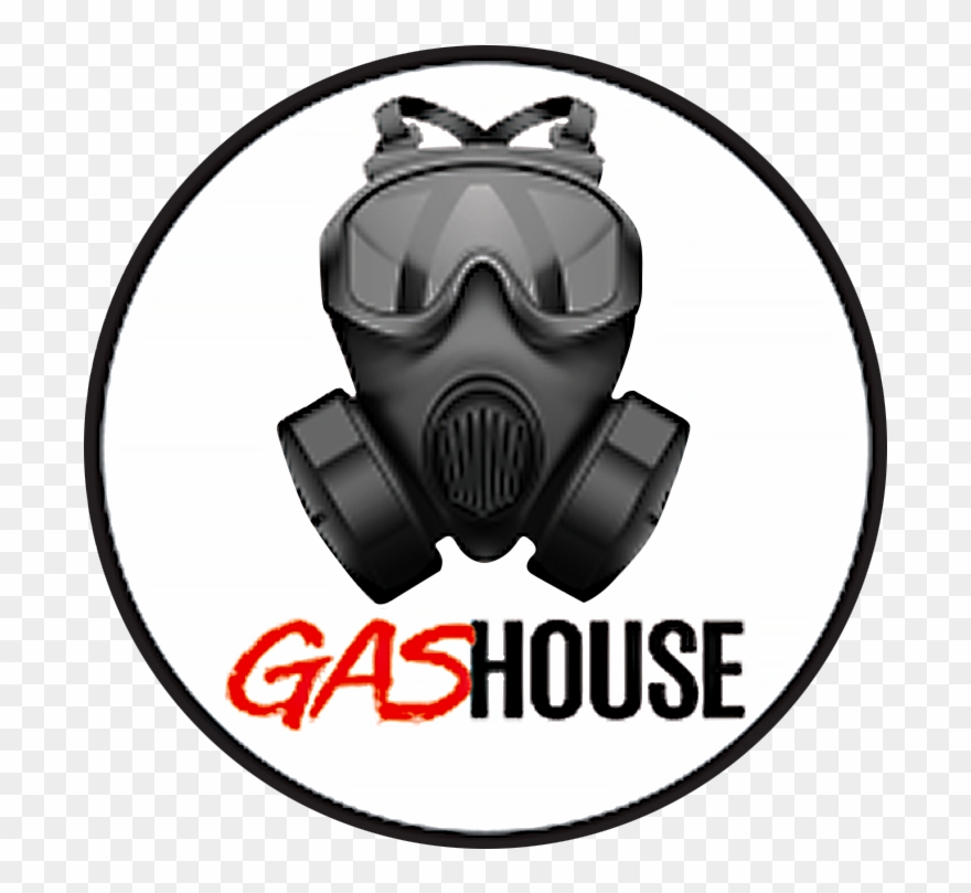 8" Gas Mask Silicone Dab Pad - Instagram Clipart