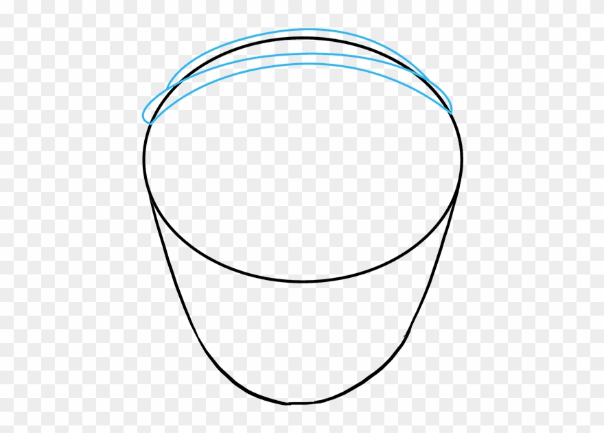 How To Draw Gas Mask - Drawing Clipart