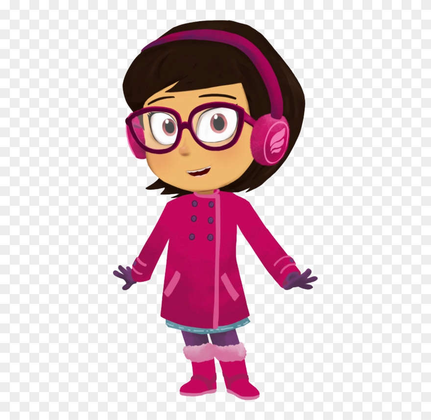 Pj Masks - Pj Masks Amaya Clipart