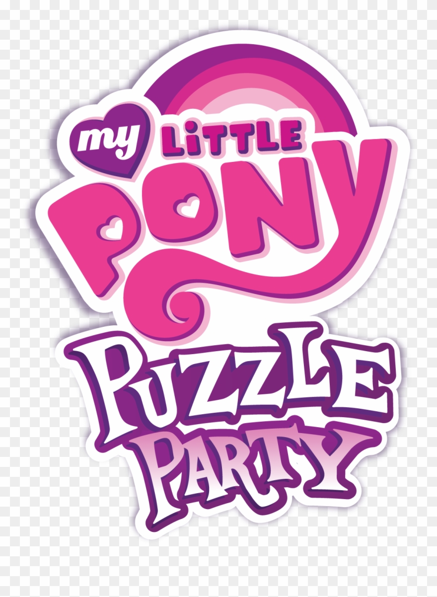 Pony Clipart Lttle - Png Download