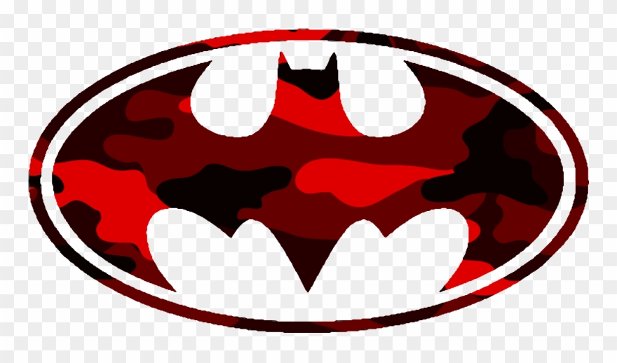 Batman Logo Clipart