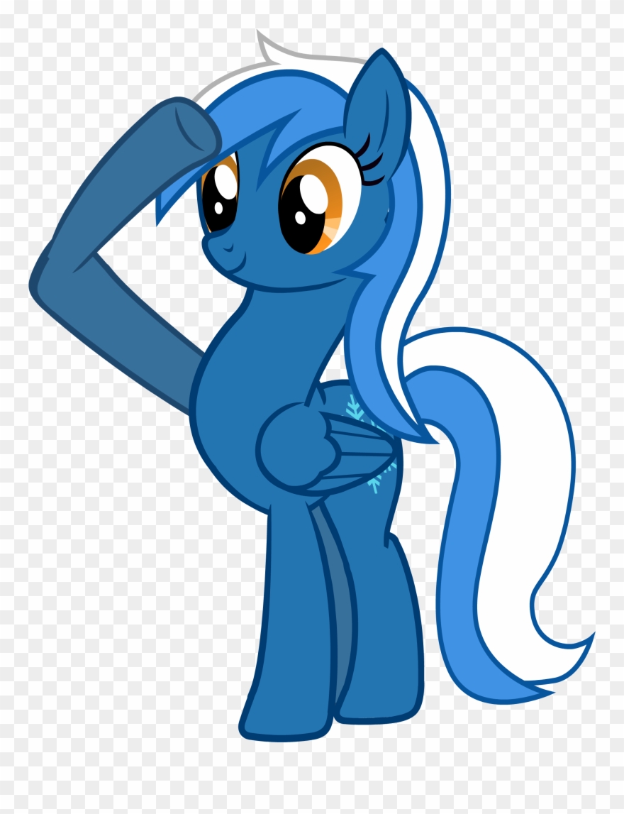 My Little Pony - My Little Pony: Friendship Is Magic Clipart