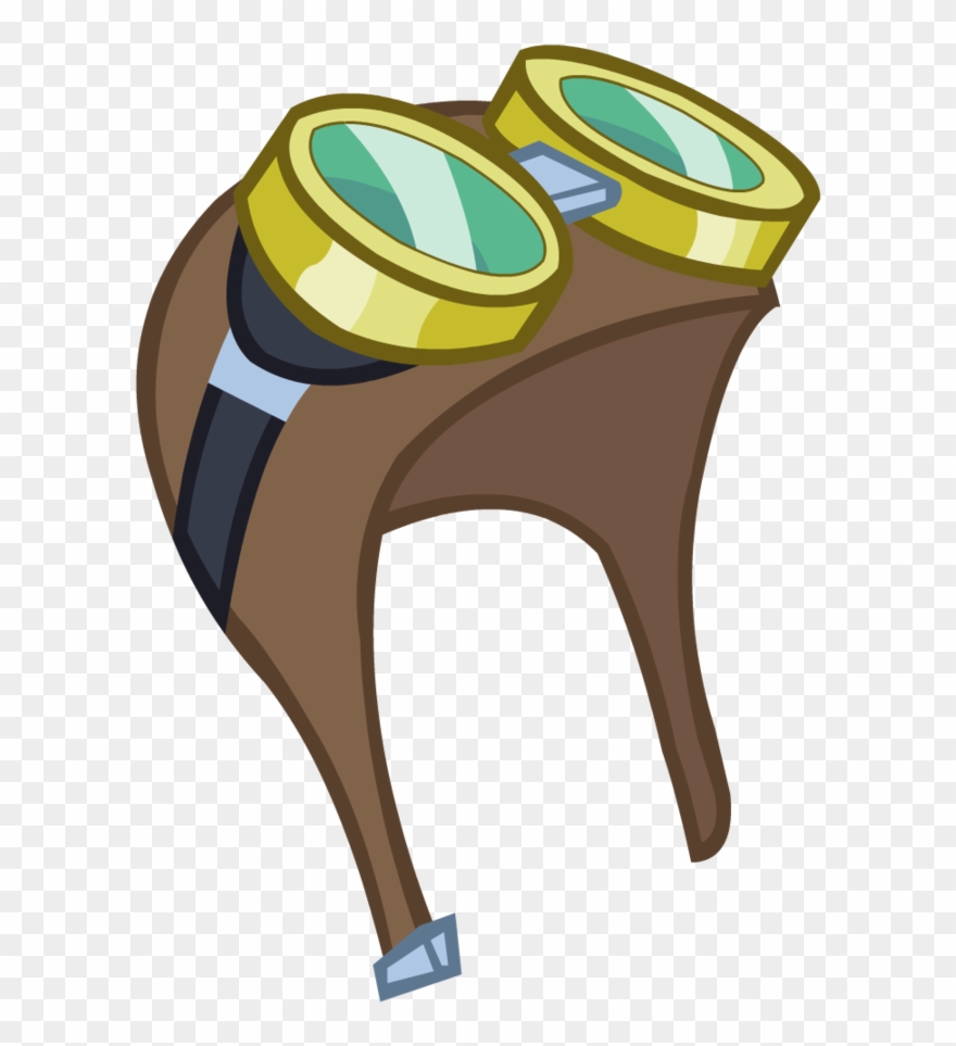 Vector Free Download Aviator Clipart Little Pilot - Fighter Pilot Hat Transparent - Png Download