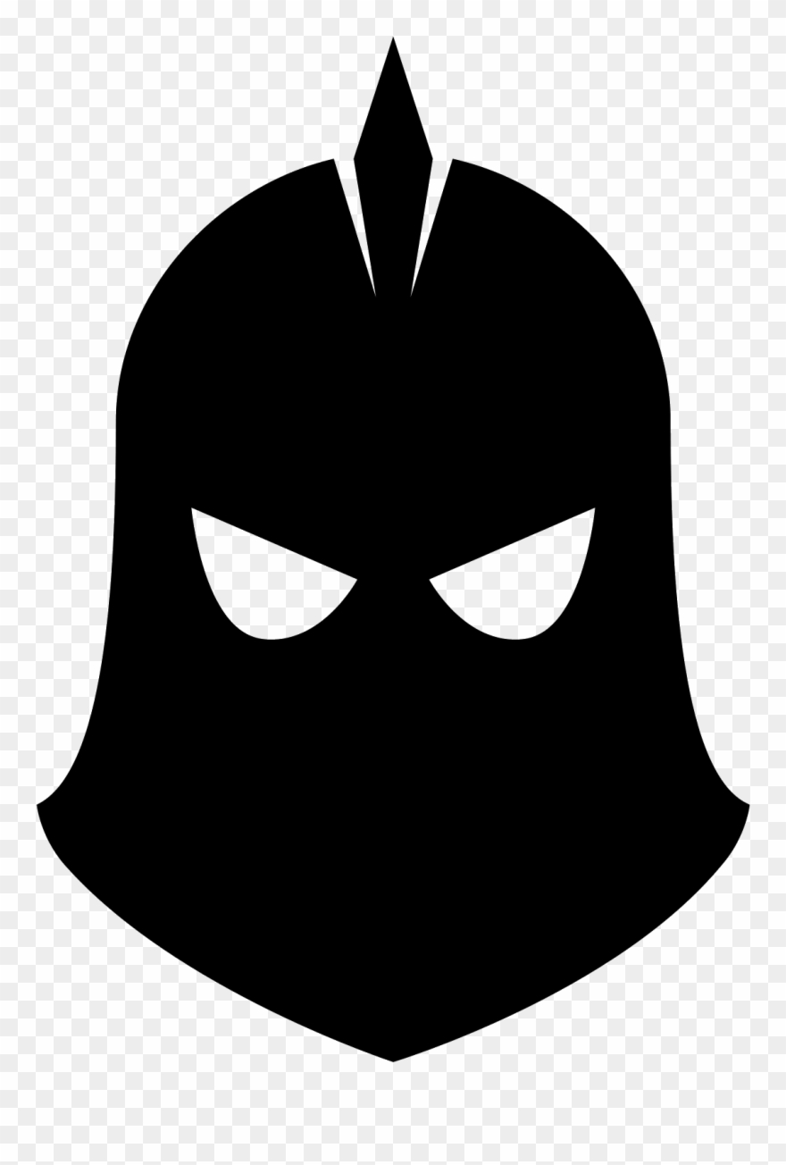 Batman Clipart Helmet - Png Download