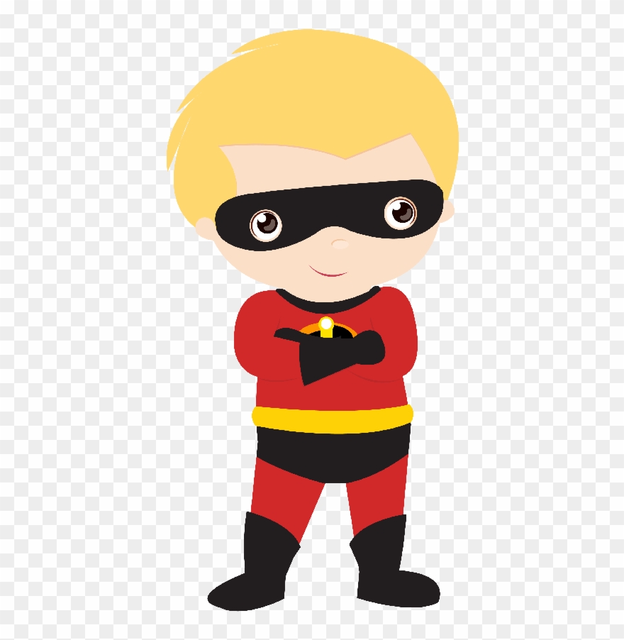 Minus Superhero Kids, Superhero Clipart, Superhero - Super Herois Desenho Png Transparent Png