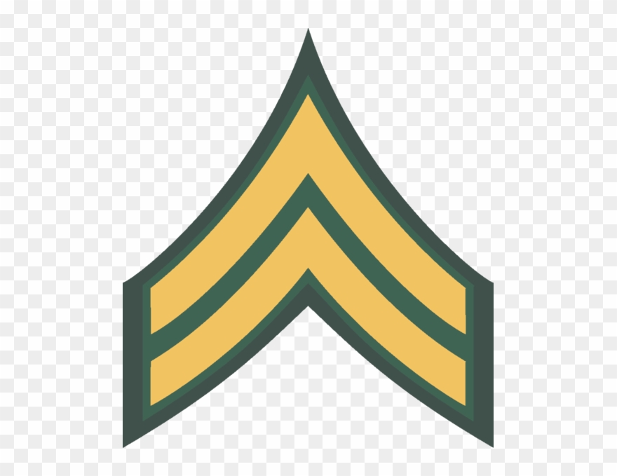 Us Military Ranks Army Marine Corps Air Force Navy Clipart