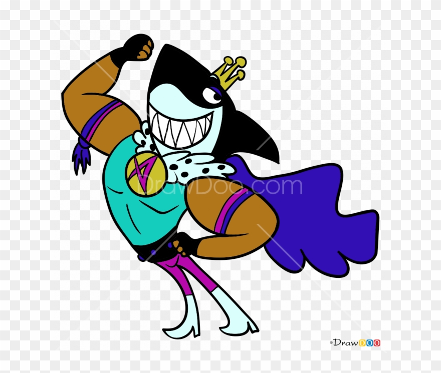Emperor Wander Over Yonder - Wander Over Yonder Emperor Awesome Clipart