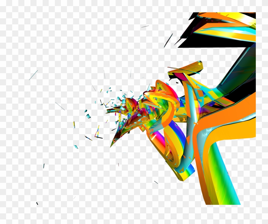 Clip Arts Related To - Cool Design Png Transparent Png