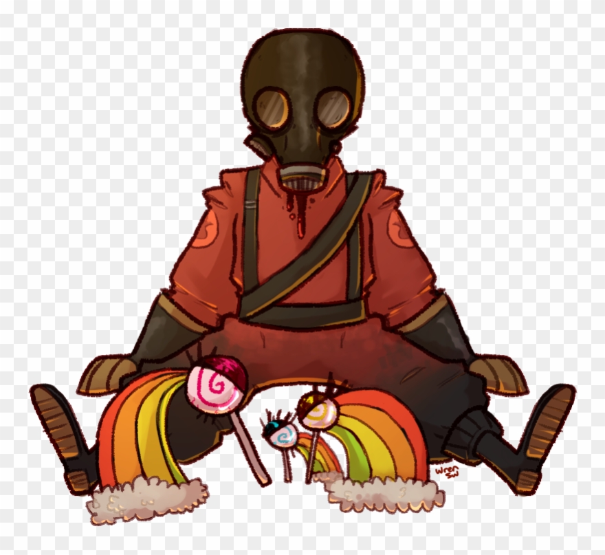 The Lollipops Clipart