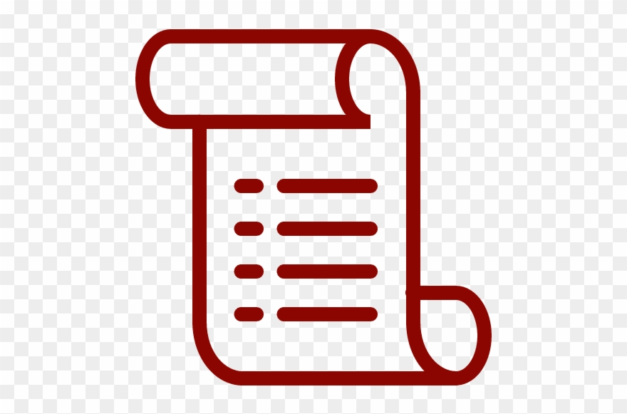 Laws And Regulations - Rules Icon Png Clipart