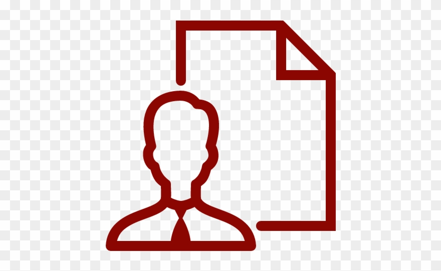 Information For Professionals - Icono Ot Clipart