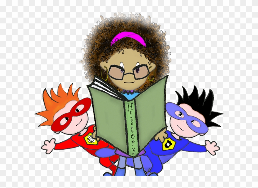 Click On A Community Helper Below To Learn More About - Portable Network Graphics Clipart