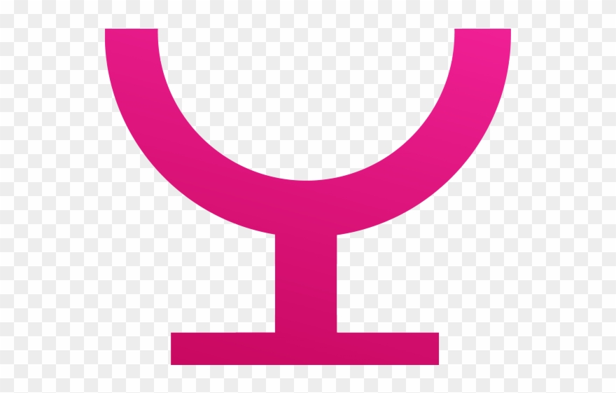 Female Sign Cliparts - Png Download