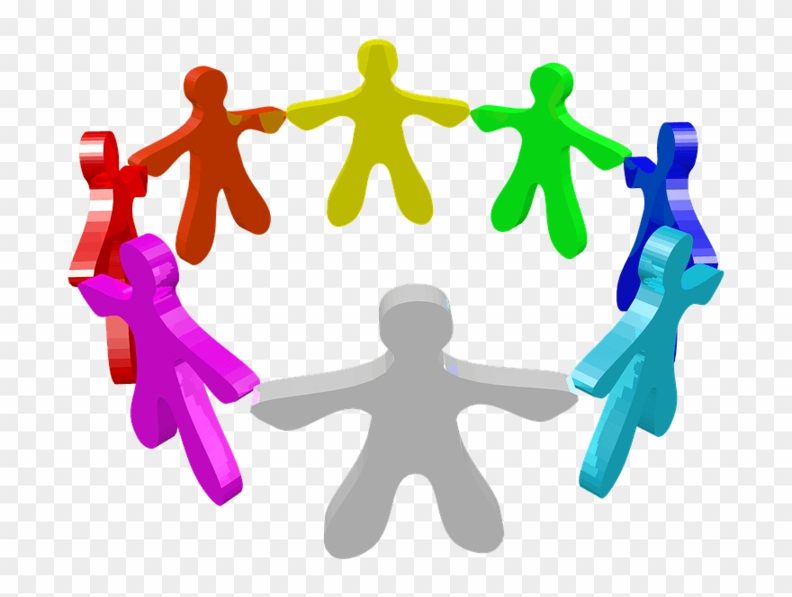 Great Job Team Clip Art - Png Download