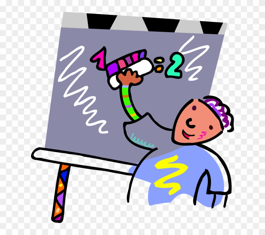 Classroom Vector Classmate Png Free Library - Blackboard Learn Clipart