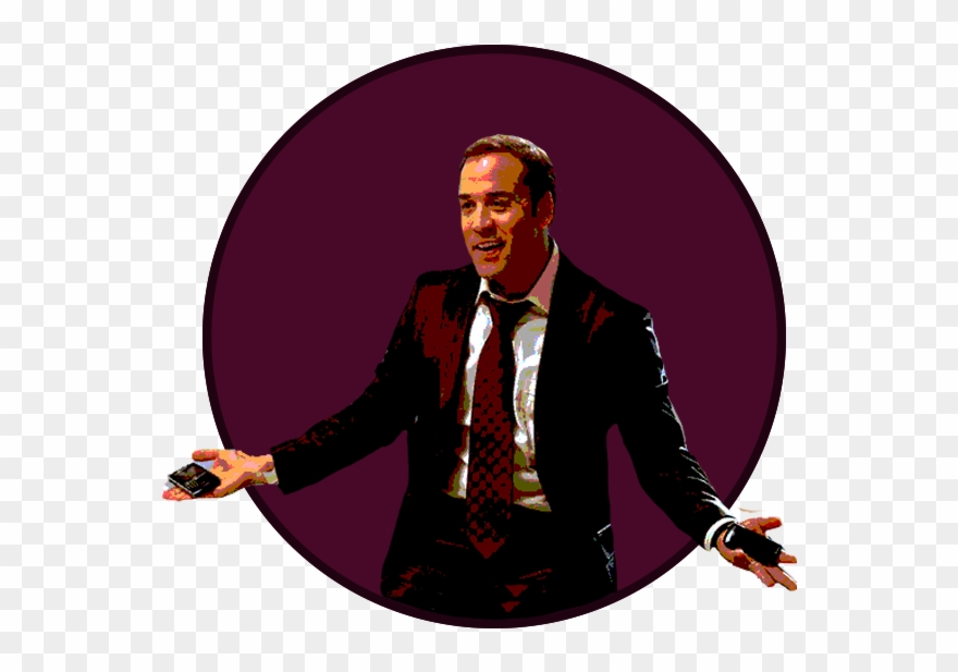 Career Agents - Ari Gold Clipart