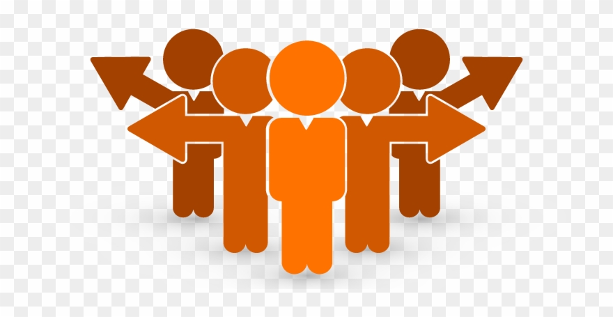 For Seekers Regency Jobseeker - Management Clipart