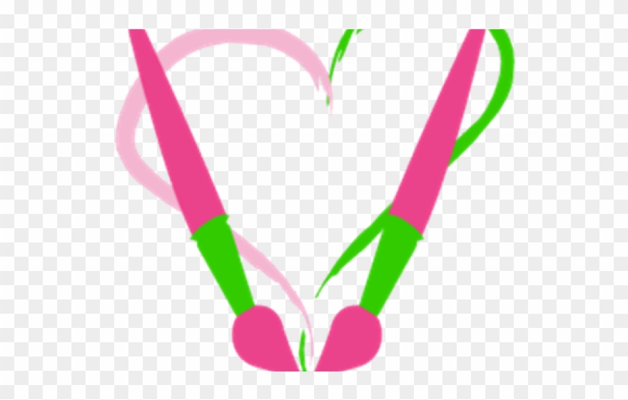 Paint Brush Clipart Cutie Mark - Paintbrush - Png Download