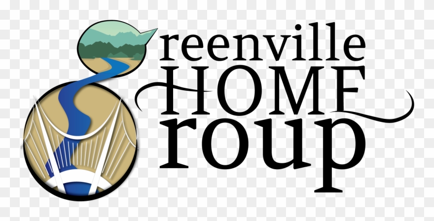 The Greenville Home Group - Greenville Home Group Clipart