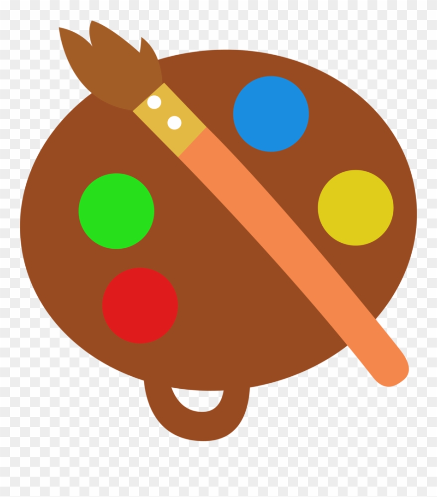 Brush Stroke Png Panda Free Images Paintbrushstrokepng - Brush Clipart