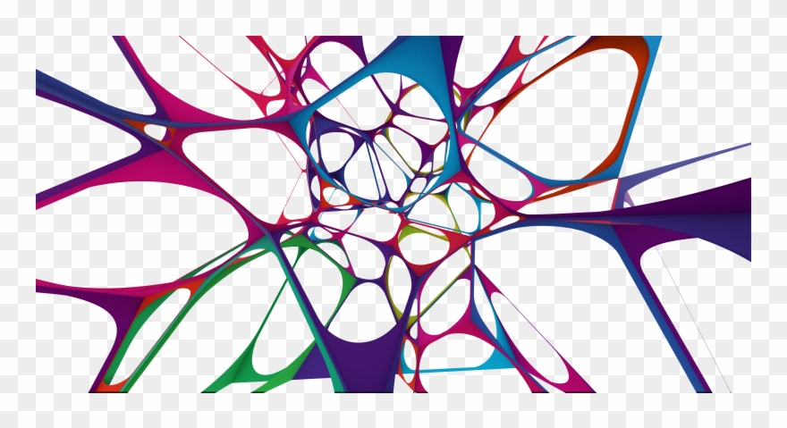 Graphic Design Clip Art - Splash Paint 3d - Png Download