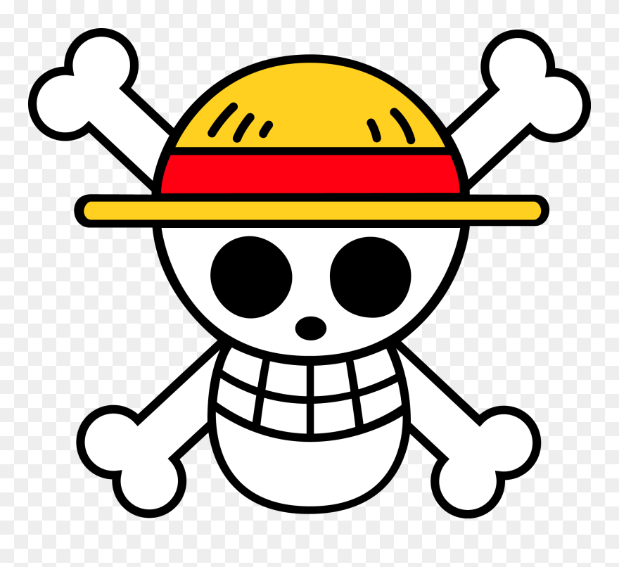Onepiece Mangaanime Sticker Luffy Manga Remixit Anime Clipart