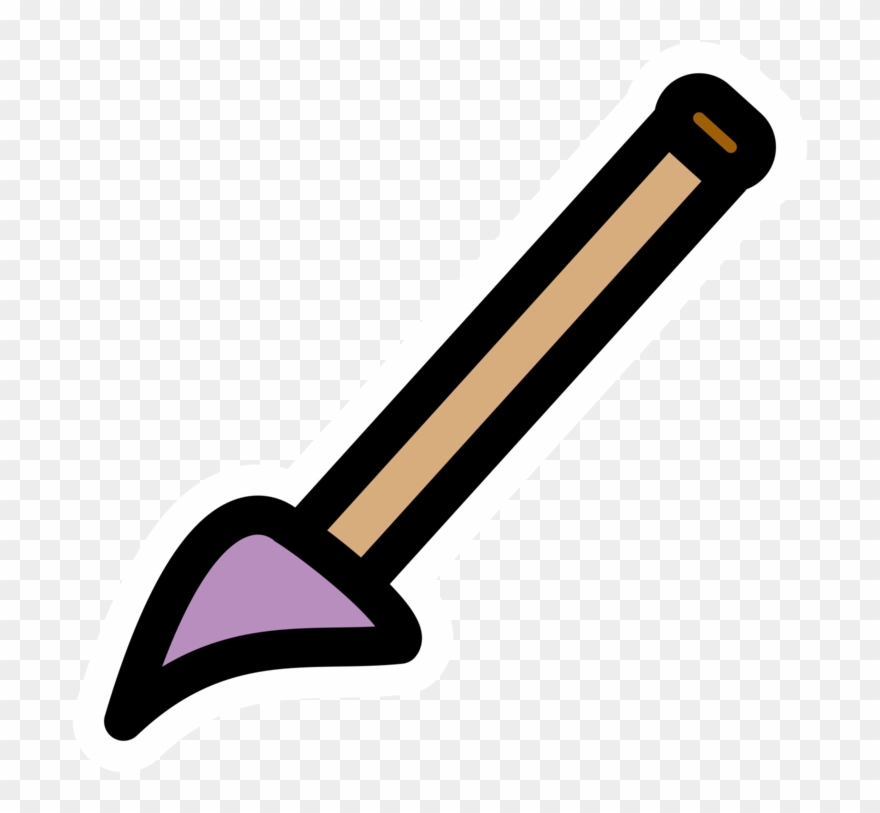 Paint Brushes Computer Icons Oil Paint Clipart