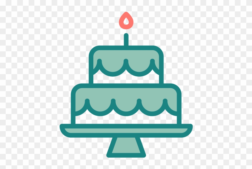 For Goodness Cakes Clipart