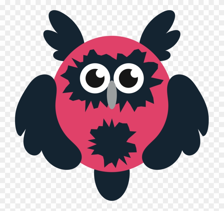 Owl Drawing Visual Arts Watercolor Painting - Visual Arts Clipart