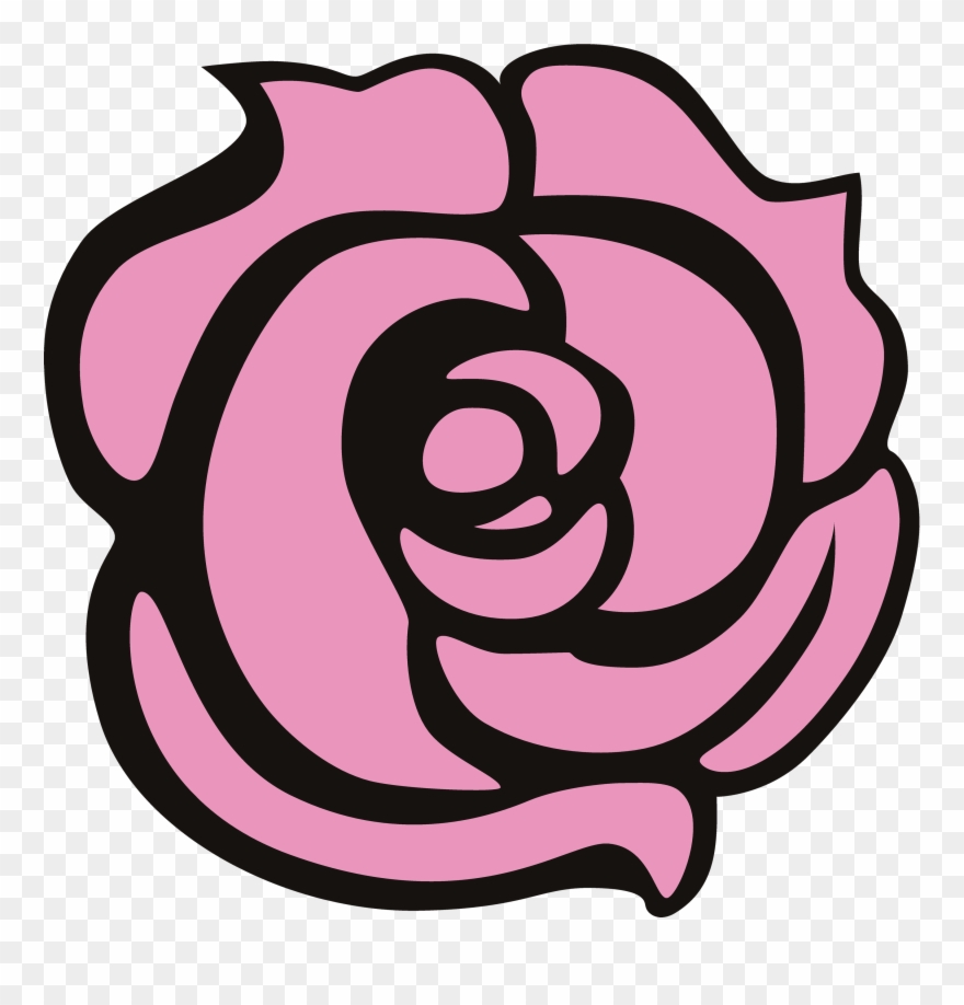 Codes For Insertion - Revolutionary Girl Utena Rose Clipart