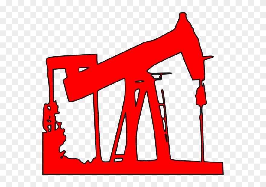 Download Oil Rig Clipart Drilling Rig Oil Platform - System In Action Grade 8 Science - Png Download